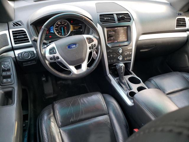 Photo 8 from auction – 2013 FORD EXPLORER X with VIN 1FM5K7D8XDGA87391