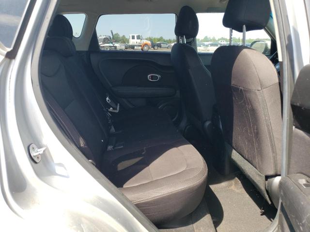 Photo 10 from auction – 2018 KIA SOUL with VIN KNDJN2A26J7613279