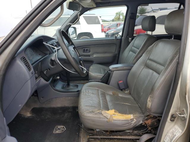 Photo 7 from auction – 2000 TOYOTA 4RUNNER SR with VIN JT3GN86R7Y0176323