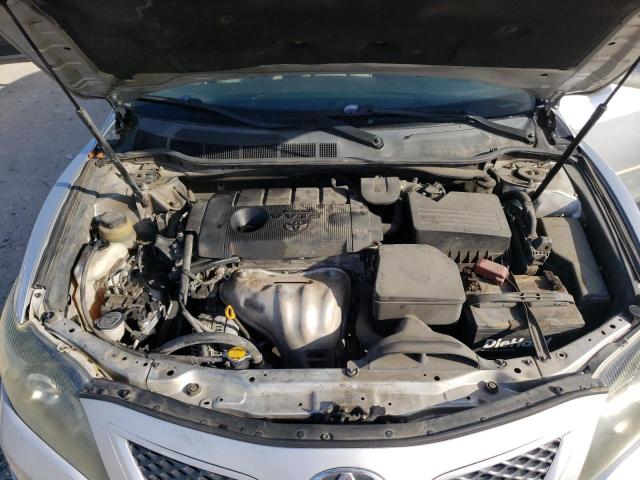 Photo 11 from auction – 2011 TOYOTA CAMRY BASE with VIN 4T1BF3EK6BU742428