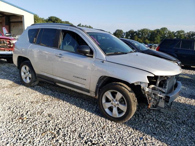 Photo 4 from auction – 2011 JEEP COMPASS SP with VIN 1J4NT1FBXBD194408