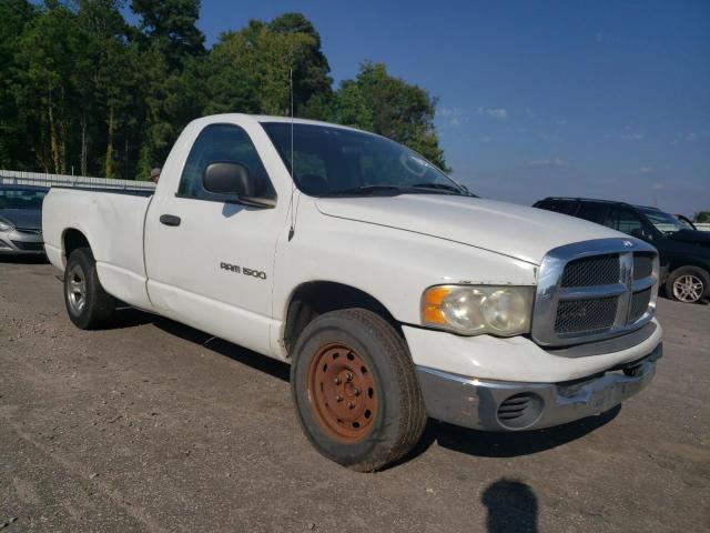 Photo 4 from auction – 2006 DODGE RAM 1500 S with VIN 1D7HA16N35J522556