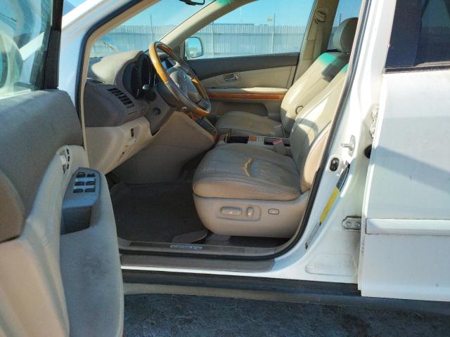 Photo 7 from auction – 2007 LEXUS RX 350 with VIN 2T2HK31U67C042636