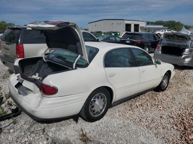 Photo 3 from auction – 2004 BUICK LESABRE LI with VIN 1G4HR54K144127643