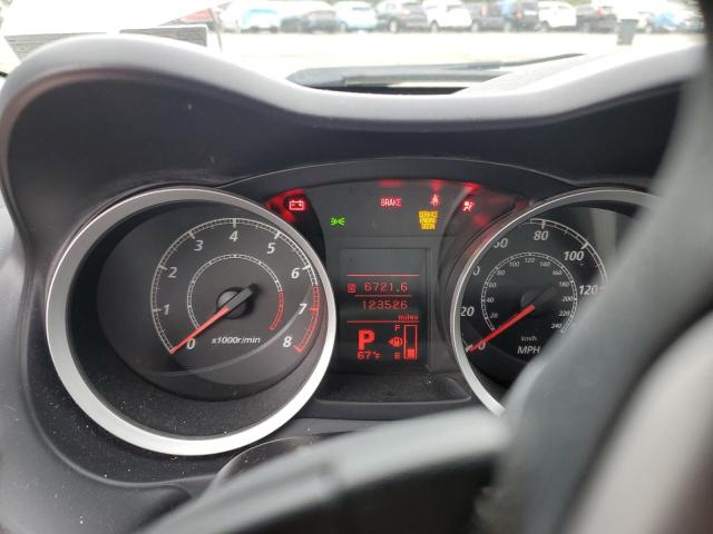 Photo 9 from auction – 2014 MITSUBISHI LANCER ES/ with VIN JA32U2FU2EU009557