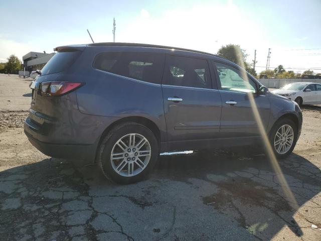 Photo 3 from auction – 2014 CHEVROLET TRAVERSE L with VIN 1GNKRGKD3EJ232902