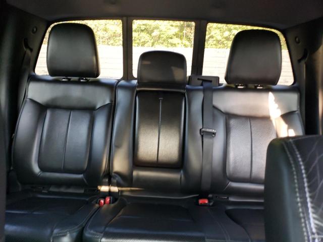 Photo 10 from auction – 2011 FORD F150 SUPER with VIN 1FTFW1ET3BFC99811