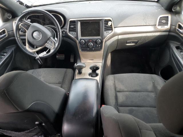 Photo 8 from auction – 2015 JEEP GRAND CHER with VIN 1C4RJFAG2FC736688