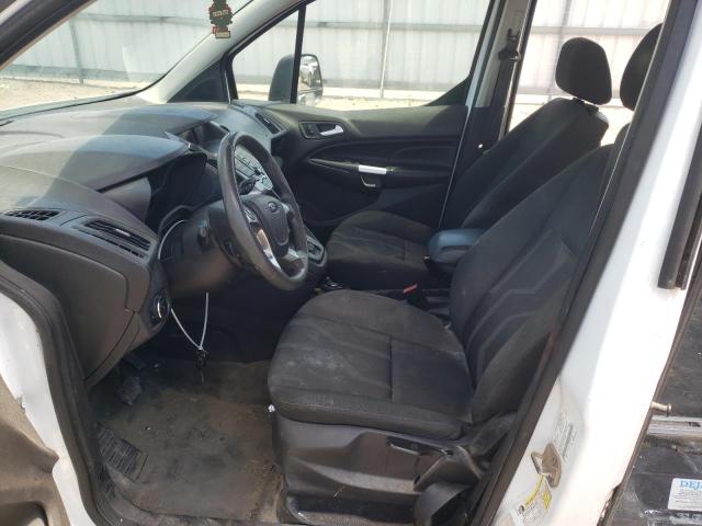 Photo 7 from auction – 2014 FORD TRANSIT CO with VIN NM0LS7F72E1143390