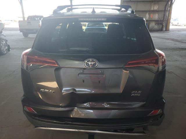 Photo 6 from auction – 2016 TOYOTA RAV4 XLE with VIN 2T3RFREV3GW466848