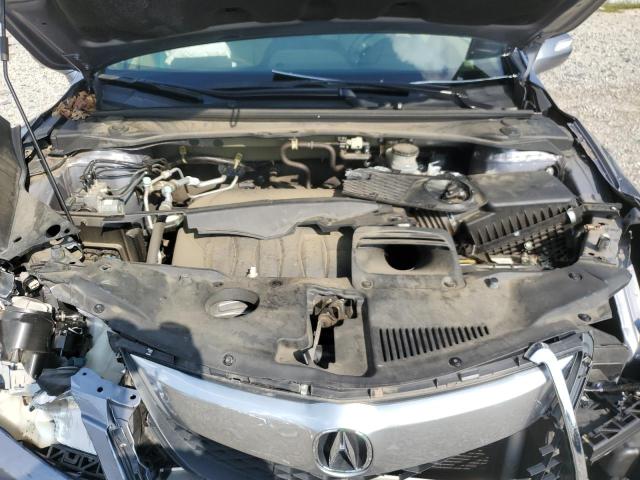 Photo 12 from auction – 2014 ACURA RDX TECHNO with VIN 5J8TB3H52EL016099