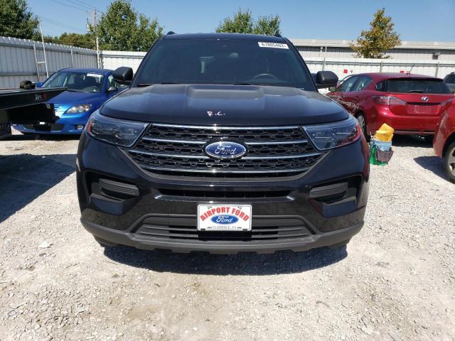 Photo 5 from auction – 2020 FORD EXPLORER X with VIN 1FMSK8DH8LGA12986