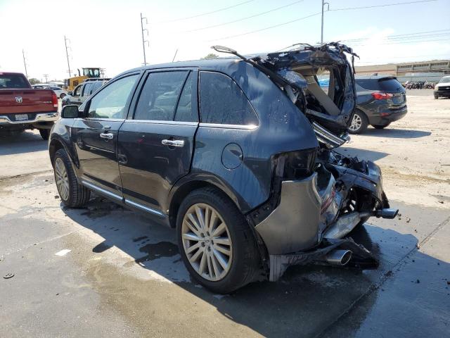 Photo 2 from auction – 2013 LINCOLN MKX with VIN 2LMDJ6JK7DBL12287
