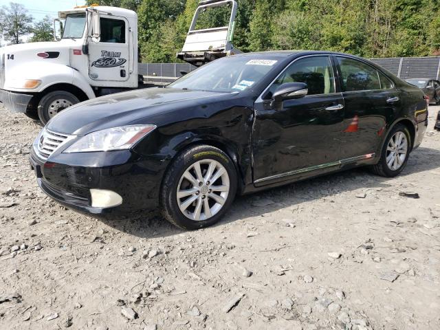 LEXUS ES 350 2012 с VIN JTHBK1EG5C2498072 - Фото с аукциона