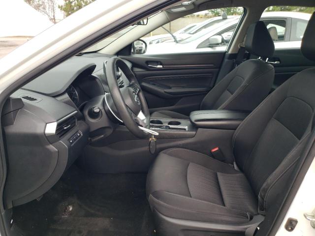 Photo 7 from auction – 2019 NISSAN ALTIMA S with VIN 1N4BL4BV2KN322733