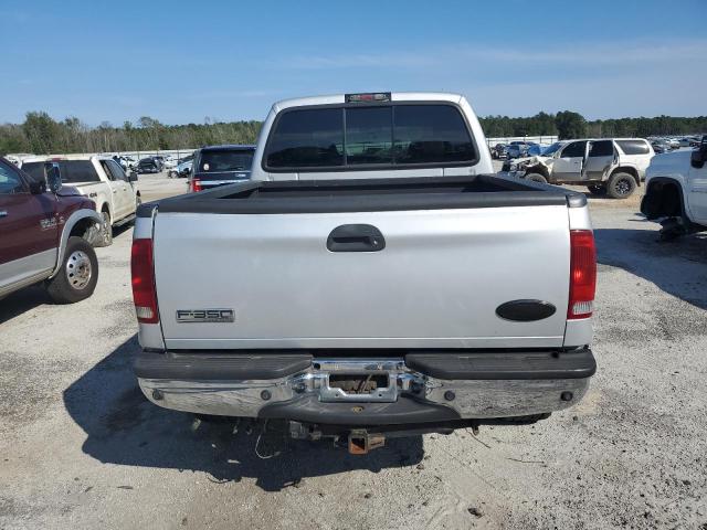 Photo 6 from auction – 2007 FORD F350 SRW S with VIN 1FTWW31P97EA65187