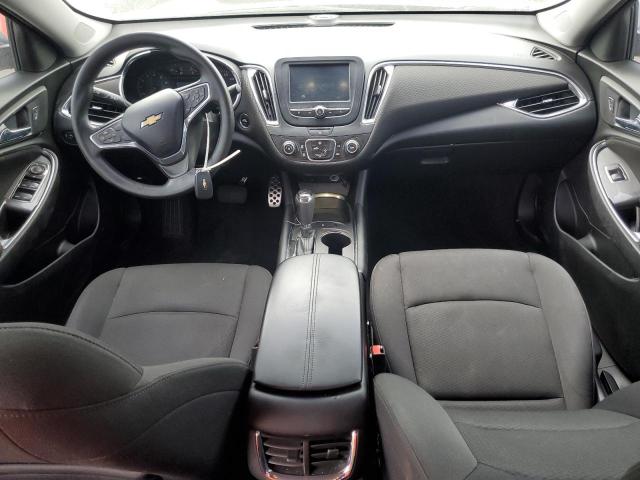 Photo 8 from auction – 2016 CHEVROLET MALIBU LT with VIN 1G1ZE5ST2GF201704