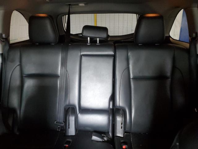 Photo 10 from auction – 2019 TOYOTA HIGHLANDER with VIN 5TDJZRFH3KS947495