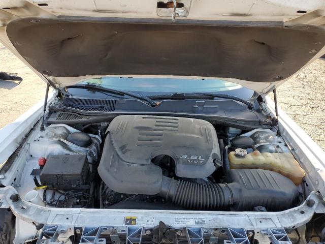 Photo 11 from auction – 2015 DODGE CHALLENGER with VIN 2C3CDZBG5FH740278