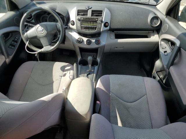 Foto 8 de la subasta – 2006 TOYOTA RAV4 con VIN JTMBD33VX65039096