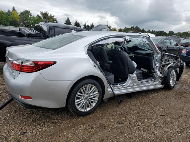 Photo 3 from auction – 2014 LEXUS ES 350 with VIN JTHBK1GG6E2134808