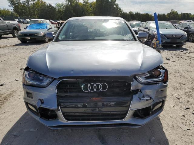 Photo 5 from auction – 2015 AUDI A4 PREMIUM with VIN WAUAFAFL8FA078665