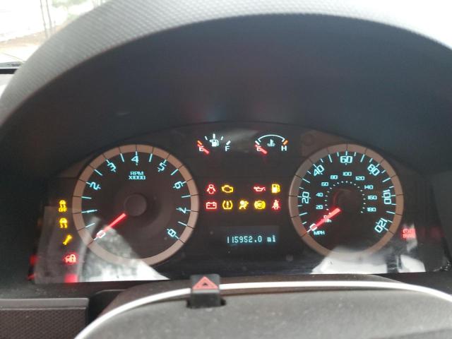 Photo 9 from auction – 2012 FORD ESCAPE XLT with VIN 1FMCU9D7XCKC01812