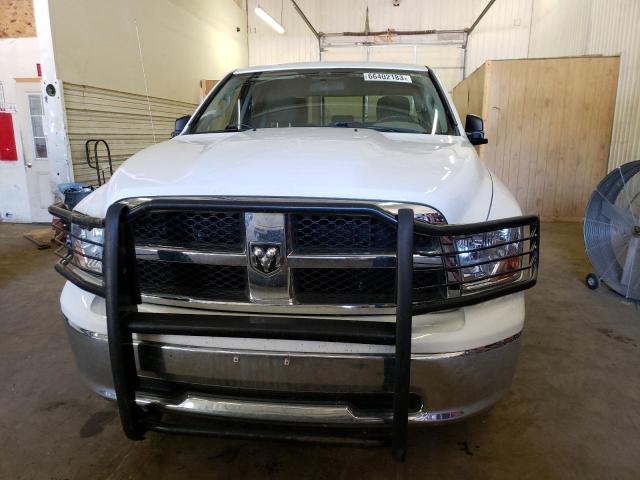 Photo 5 from auction – 2012 DODGE RAM 1500 S with VIN 1C6RD7GPXCS127670