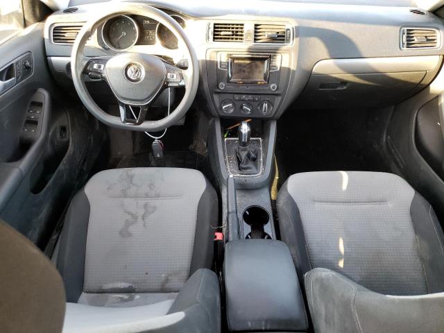 Photo 8 from auction – 2018 VOLKSWAGEN JETTA S with VIN 3VW2B7AJ2JM222411