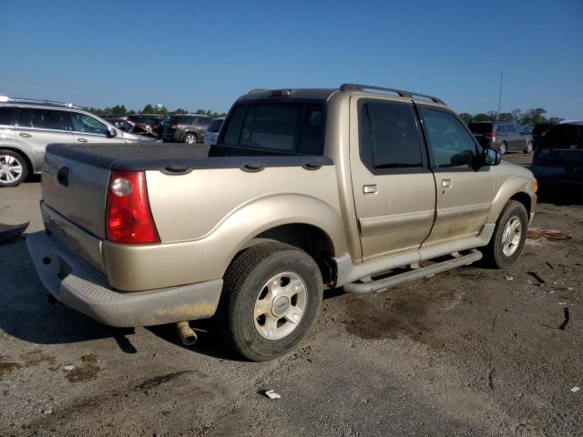 Photo 3 from auction – 2001 FORD EXPLORER S with VIN 1FMZU77E31UB27739