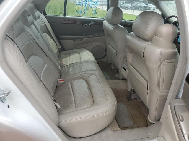 Zdjęcie 10 z aukcji – 2005 CADILLAC DEVILLE DT z VIN 1G6KF57905U252276