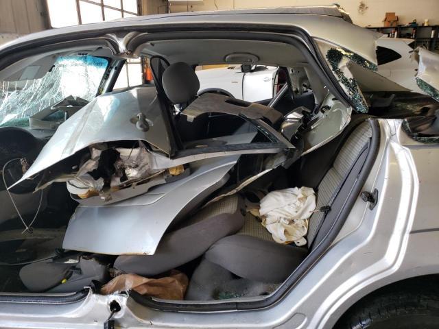 Photo 10 from auction – 2007 FORD FOCUS ZX4 with VIN 1FAFP34NX7W100858