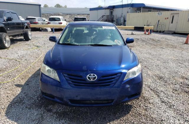 Photo 5 from auction – 2008 TOYOTA CAMRY CE with VIN 4T1BE46K48U261884