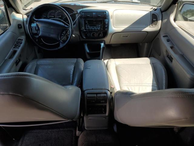 Photo 8 from auction – 1999 FORD EXPLORER with VIN 1FMZU35P9XZA89538