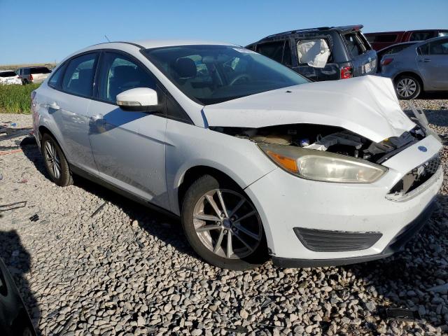 Photo 4 from auction – 2017 FORD FOCUS SE with VIN 1FADP3F2XHL271512