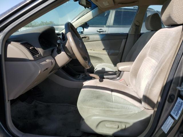 Photo 7 from auction – 2003 TOYOTA CAMRY LE with VIN 4T1BE32K93U724479