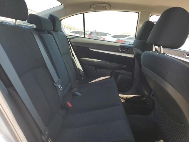Photo 10 from auction – 2013 SUBARU LEGACY 2.5 with VIN 4S3BMBC6XD3016686