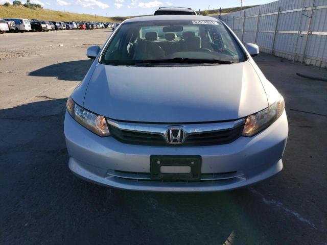 Photo 5 from auction – 2012 HONDA CIVIC LX with VIN 2HGFB2F58CH587648