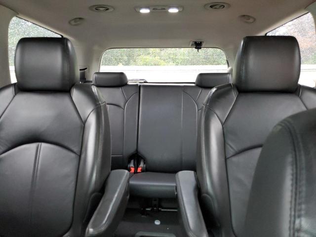 Photo 10 from auction – 2011 GMC ACADIA SLT with VIN 1GKKRREDXBJ166171