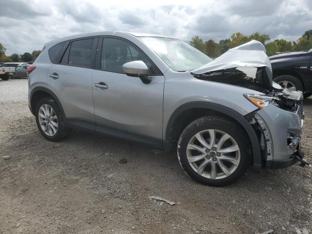 Photo 4 from auction – 2013 MAZDA CX-5 GT with VIN JM3KE4DE3D0106673