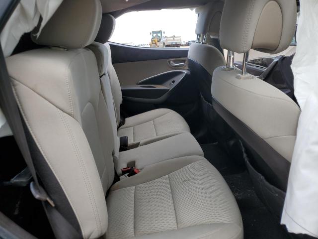 صورة رقم 11 من المزاد - 2017 HYUNDAI SANTA FE S مع VIN 5NMZU3LB2HH026296