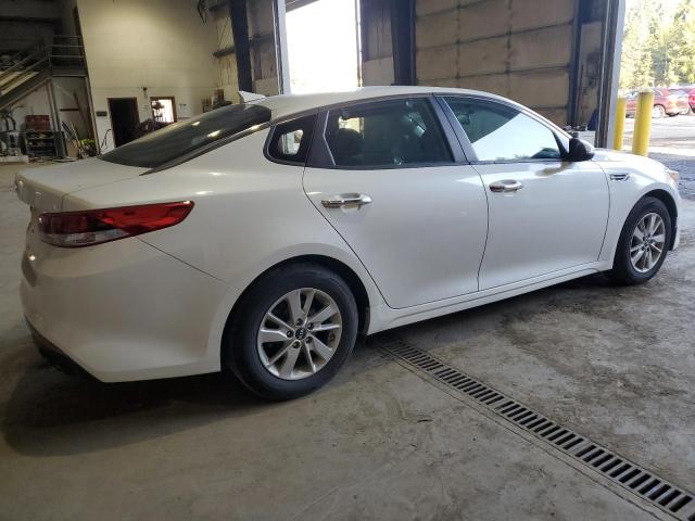 Photo 3 from auction – 2016 KIA OPTIMA LX with VIN KNAGT4L33G5073943