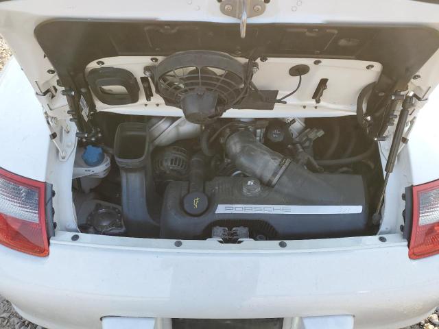 Photo 11 from auction – 2008 PORSCHE 911 CARRER with VIN WP0AB29938S731341