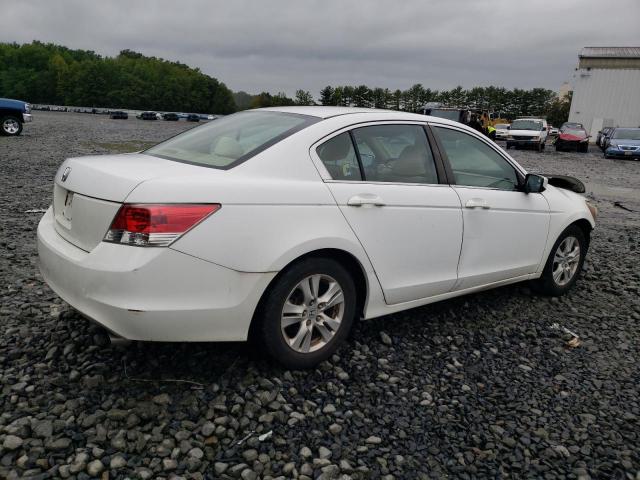 Photo 3 from auction – 2008 HONDA ACCORD LXP with VIN 1HGCP26448A075192