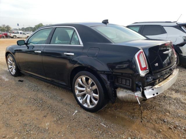 Photo 2 from auction – 2015 CHRYSLER 300C with VIN 2C3CCAET5FH763587