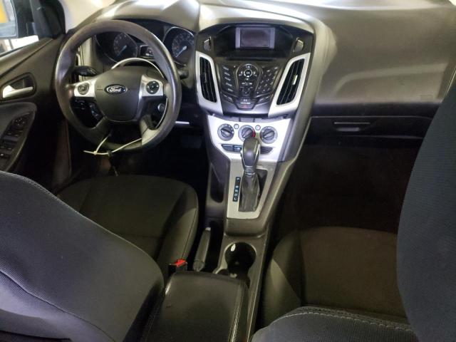 Photo 8 from auction – 2014 FORD FOCUS SE with VIN 1FADP3F24EL192283