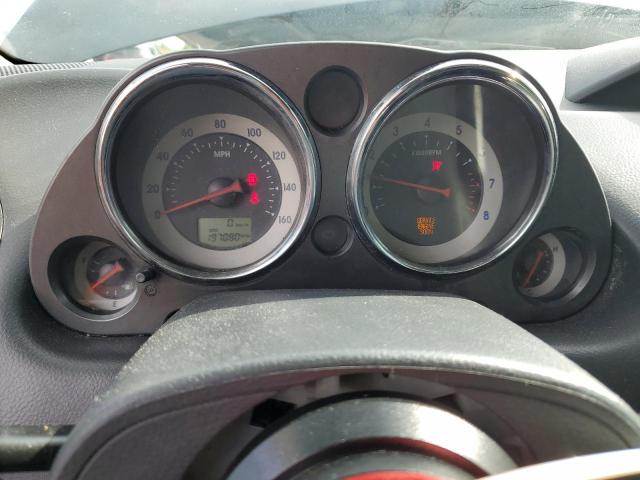 Photo 9 from auction – 2007 MITSUBISHI ECLIPSE ES with VIN 4A3AK64F87E054415