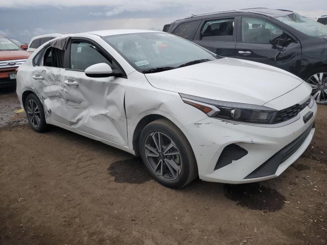 Photo 4 from auction – 2022 KIA FORTE FE with VIN 3KPF24AD8NE479408