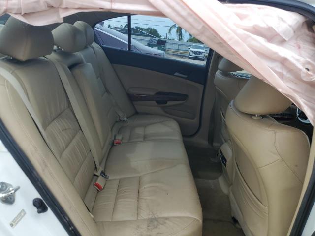 Photo 10 from auction – 2012 HONDA ACCORD EXL with VIN 1HGCP2F82CA223125