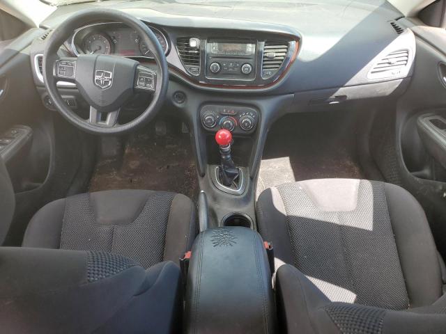 Photo 8 from auction – 2015 DODGE DART SE with VIN 1C3CDFAA6FD434246